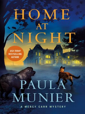 cover image of Home at Night